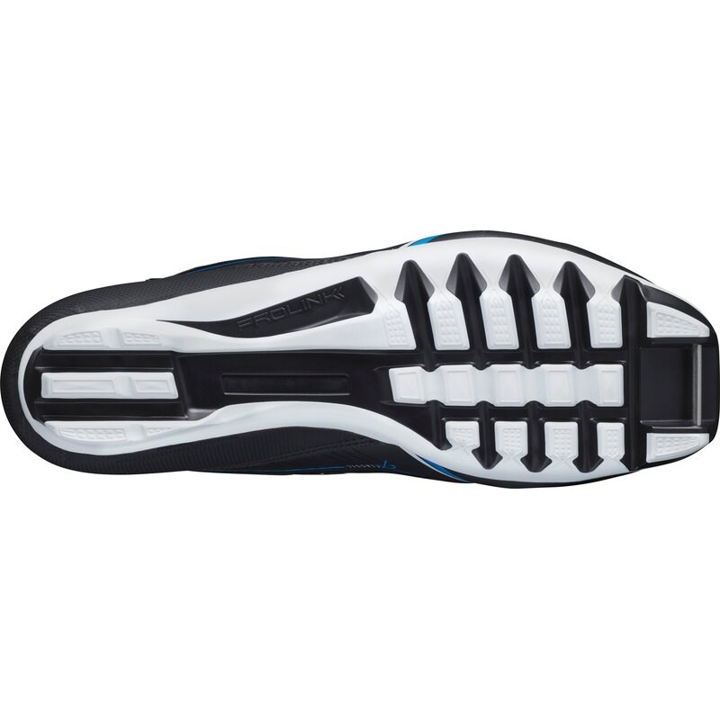 Neu Eingetroffen Salomon Herren XC Skistiefel CX NOCTURNE - Keine spezifische Farbe