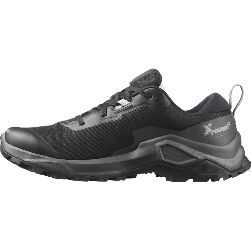 Neu Eingetroffen Salomon Herren Multifunktionsschuhe SHOES X REVEAL 2 GTX - Schwarz/Magnet/Quarry