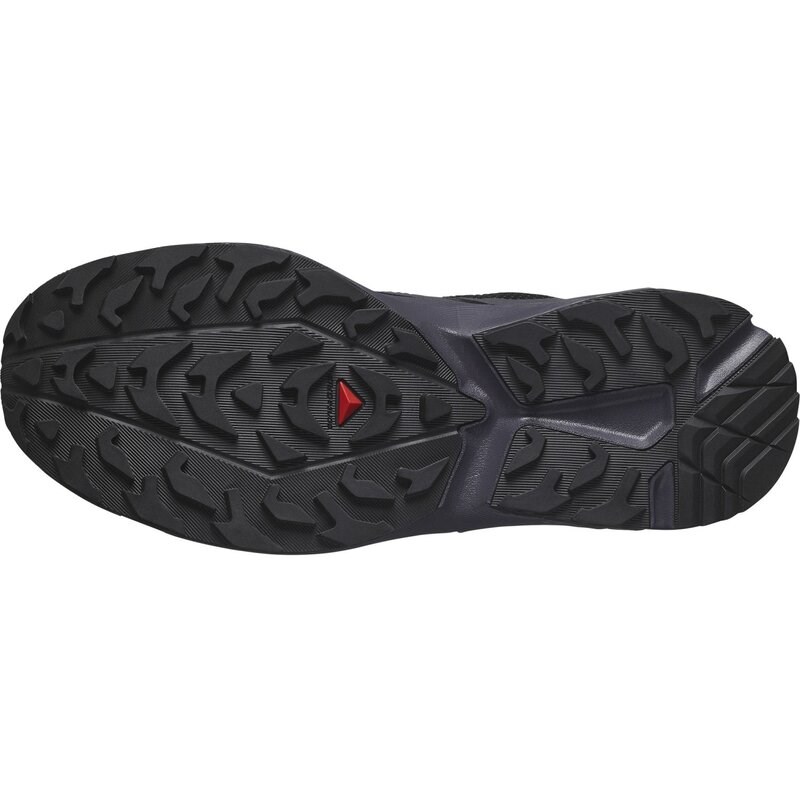 Neu Eingetroffen Salomon Herren Freizeitschuhe SHOES XT-EVR GTX M - Schwarz/Asphalt/Schwarz