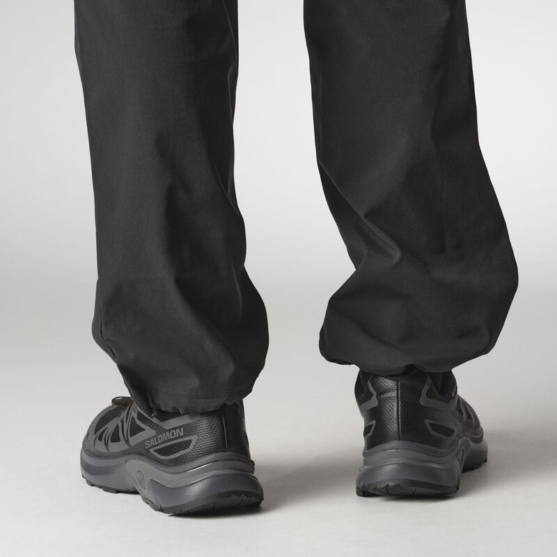 Neu Eingetroffen Salomon Herren Freizeitschuhe SHOES XT-EVR GTX M - Schwarz/Asphalt/Schwarz