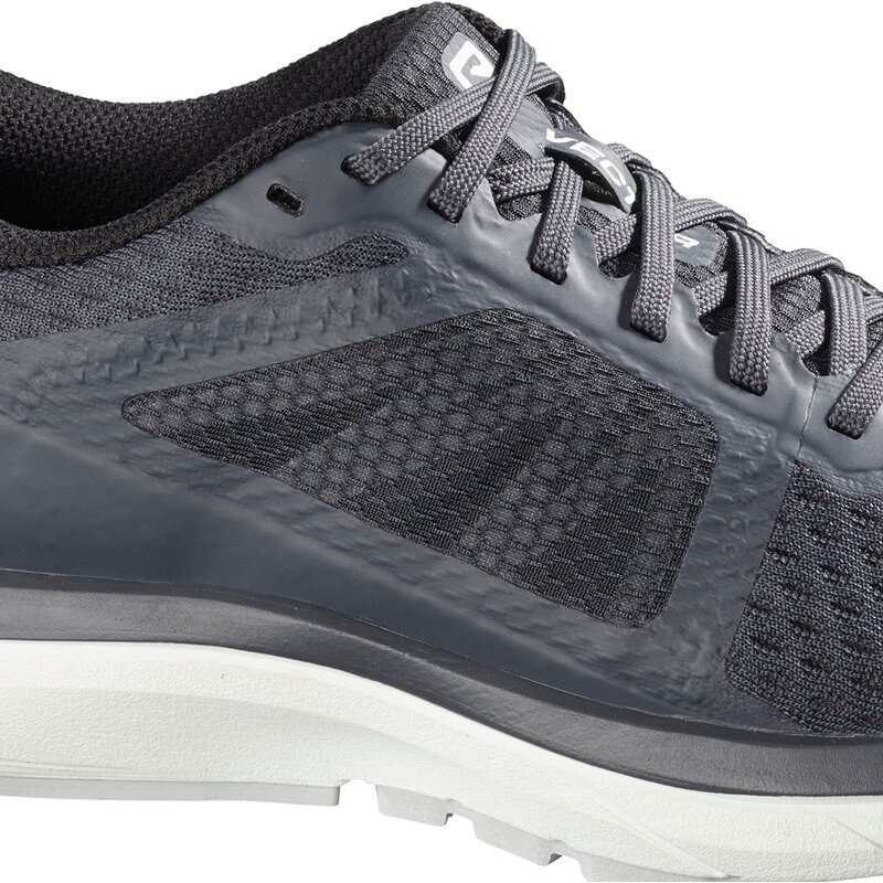 Neu Eingetroffen Salomon Damen Laufschuhe SHOES VECTUR W India - Indien Tinte/Weiß/Perlblau