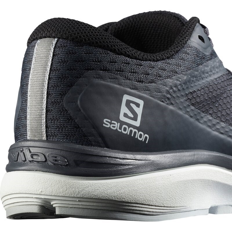 Neu Eingetroffen Salomon Damen Laufschuhe SHOES VECTUR W India - Indien Tinte/Weiß/Perlblau