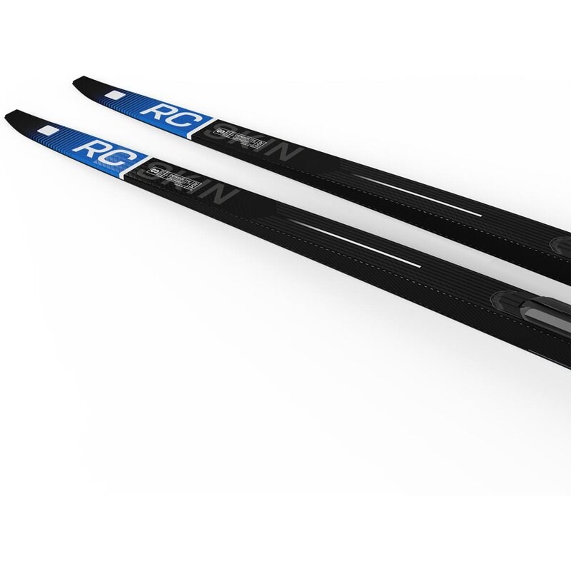 Neu Eingetroffen Salomon Langlauf Ski RC7 eSKIN Hard +SHIFT - Keine spezifische Farbe