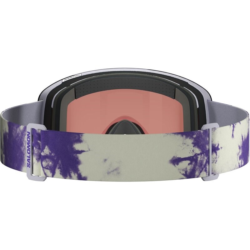 Neu Eingetroffen Salomon Herren Brille GOGGLES RADIUM PRO S SIGMA Ev - Abendnebel