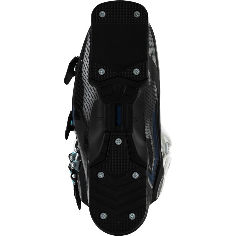 Neu Eingetroffen Salomon BOOTS - Schwarz/Weiß/Türkis