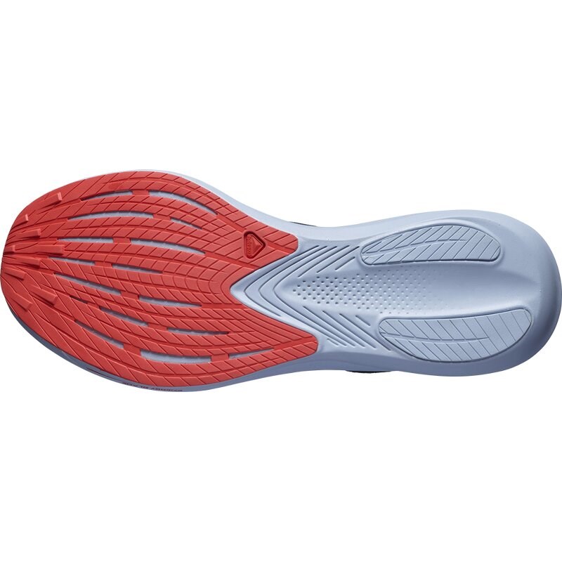 Neu Eingetroffen Salomon Herren Laufschuhe SHOES PHANTASM Indigo - Indigofink/Kentucky Blau/Mohn