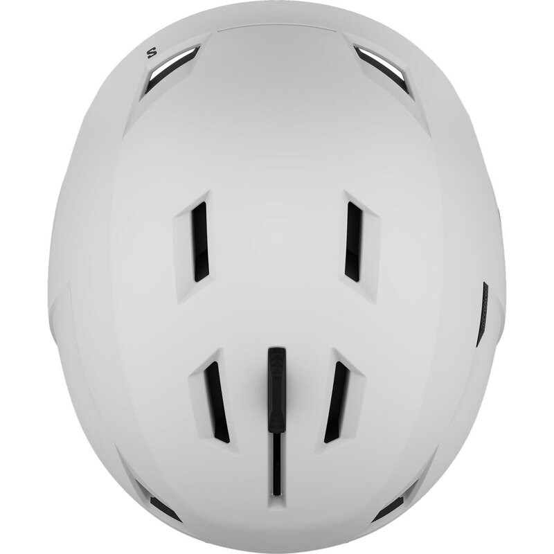 Neu Eingetroffen Salomon Herren Helm HELMET PIONEER LT PRO - Weiß