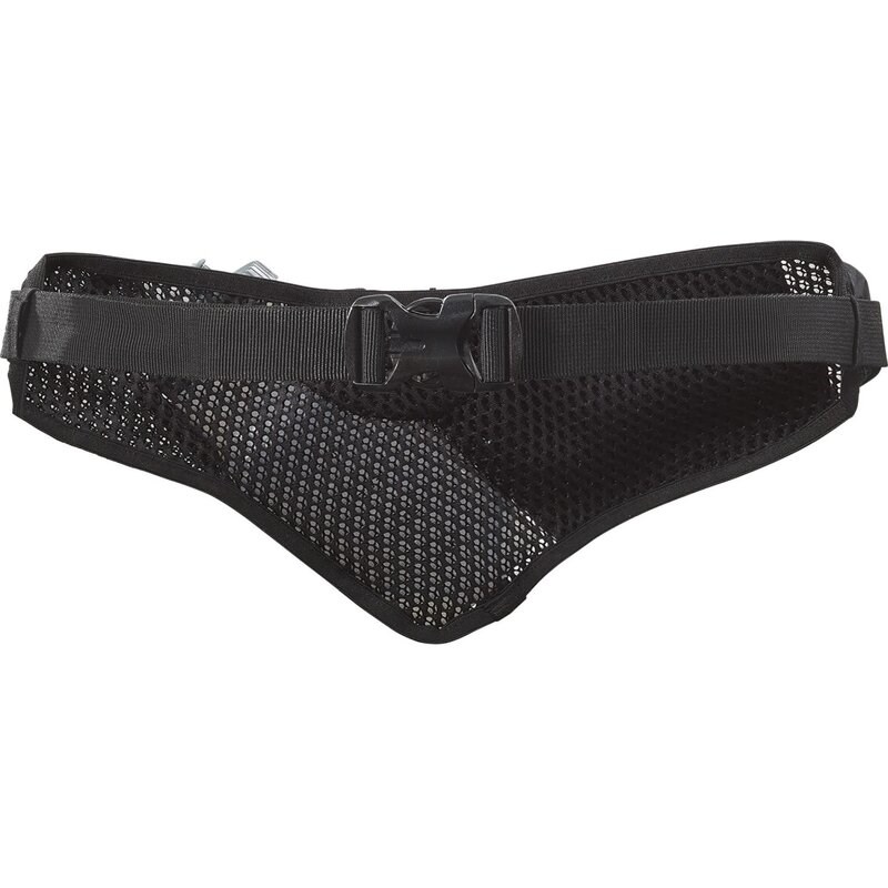 Neu Eingetroffen Salomon Kleintasche ACTIVE BELT 3D BOTTLE - SCHWARZ