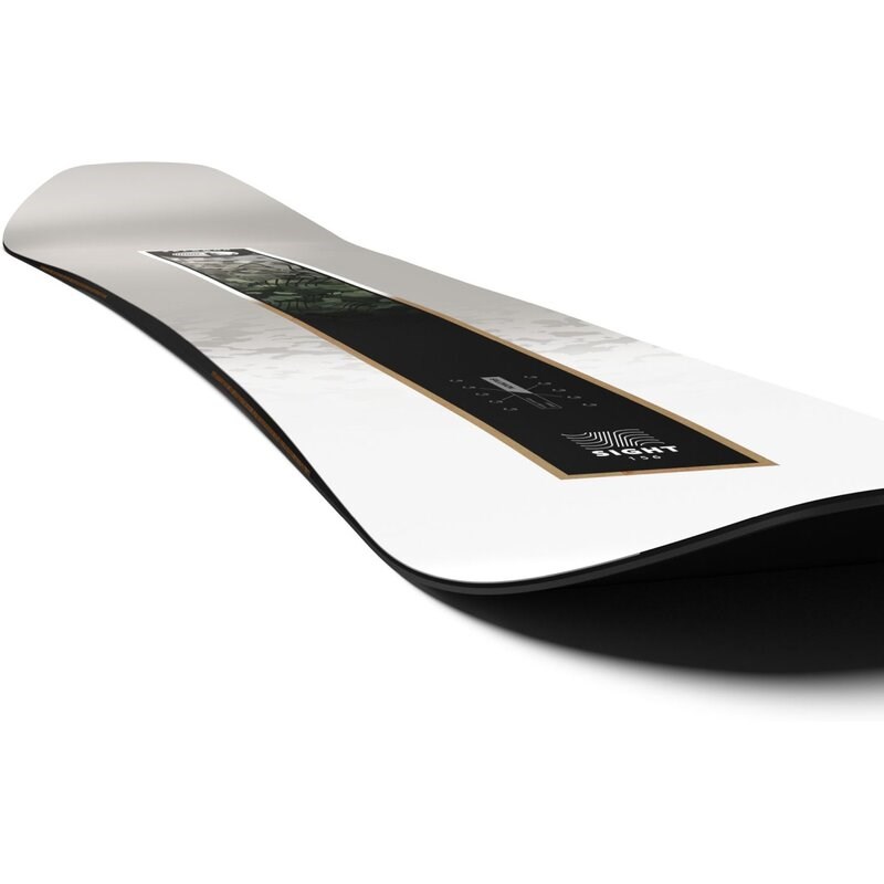 Neu Eingetroffen Salomon Snowboard SNOWBOARD - Keine spezifische Farbe