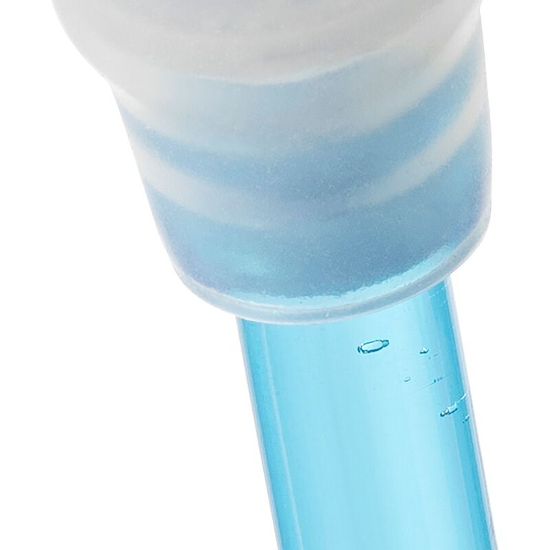 Neu Eingetroffen Salomon Trinkbehälter SOFT RESERVOIR 1.5L Clear - Klarblau