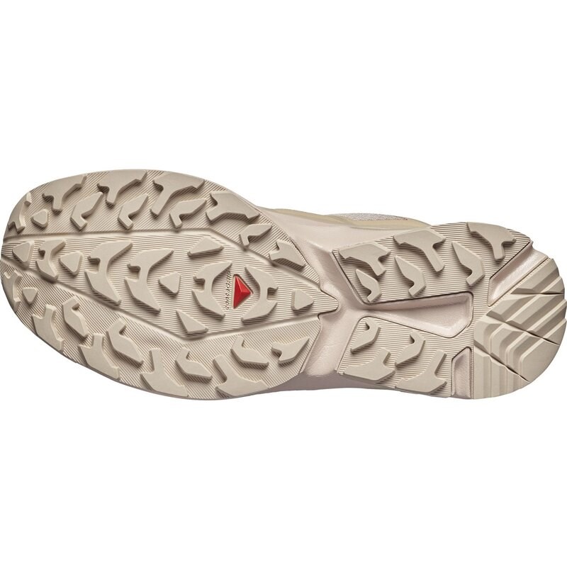 Neu Eingetroffen Salomon Damen Freizeitschuhe SHOES XT-EVR GTX W - Safari/Weißer Pfeffer/Schwarz