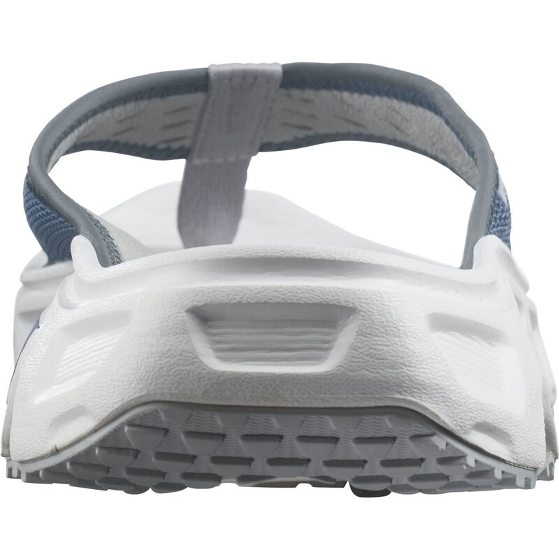 Neu Eingetroffen Salomon Herren Freizeitschuhe SHOES REELAX BREAK 6.0 Blue - Blauasche/Weiß/Perlblau