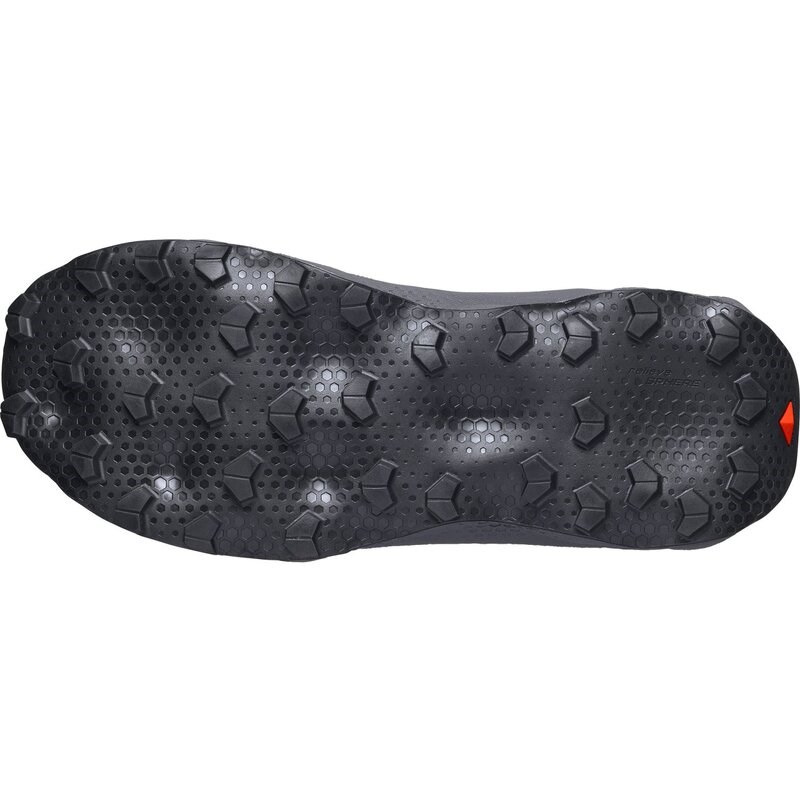 Neu Eingetroffen Salomon Herren Trailrunningschuhe SHOES ULTRA GLIDE 4 - Flieder-Esche/Excalibur/Rosa Schafgarbe