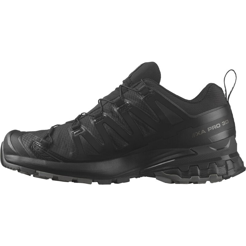 Neu Eingetroffen Salomon Damen Trailrunningschuhe SHOES XA PRO 3D V9 GTX W - Schwarz/Phantom/Zinn
