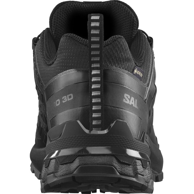 Neu Eingetroffen Salomon Damen Trailrunningschuhe SHOES XA PRO 3D V9 GTX W - Schwarz/Phantom/Zinn