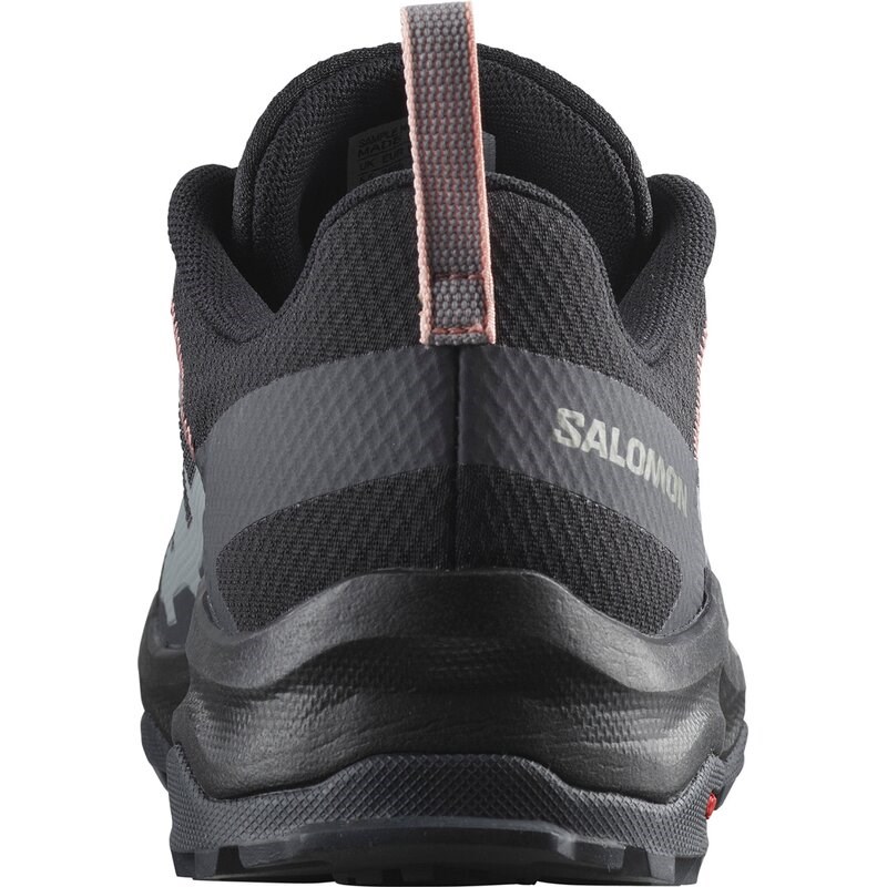 Neu Eingetroffen Salomon Damen Multifunktionsschuhe SHOES ARDENT GTX W - Schwarz/Ebenholz/Monument