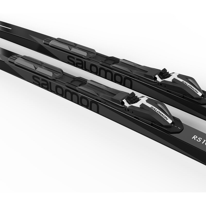 Neu Eingetroffen Salomon Langlauf Ski RS10 + SHIFT - Keine spezifische Farbe