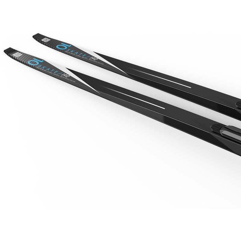 Neu Eingetroffen Salomon Langlauf Ski RS10 + SHIFT - Keine spezifische Farbe