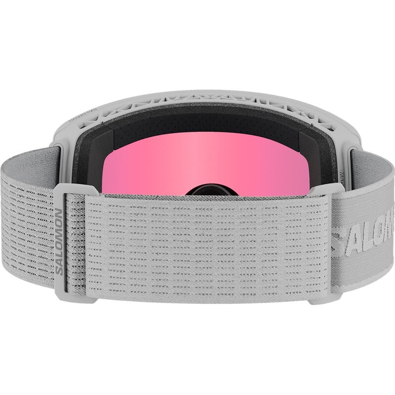 Neu Eingetroffen Salomon Herren Brille GOGGLES SENTRY PRIME SIGMA - Weiß