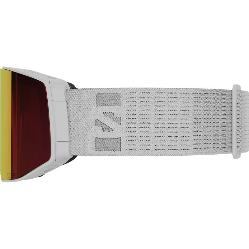 Neu Eingetroffen Salomon Herren Brille GOGGLES SENTRY PRIME SIGMA - Weiß