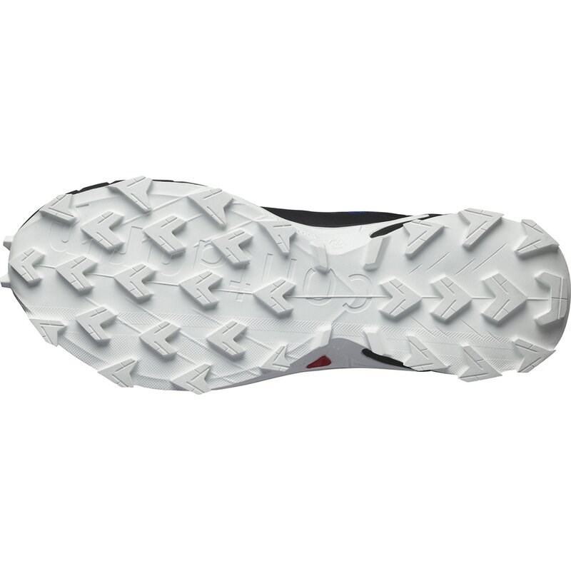 Neu Eingetroffen Salomon Herren Trailrunningschuhe SHOES SUPERCROSS 4 GTX - Lapis Blue/Black/White