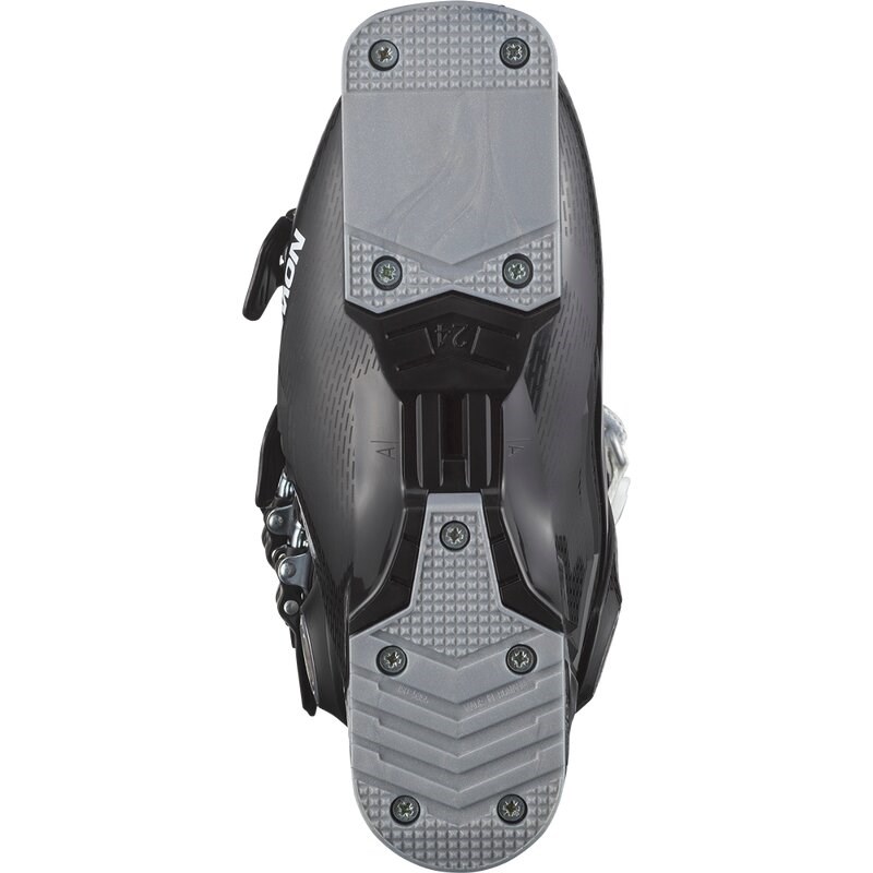 Neu Eingetroffen Salomon Damen Ski-Schuhe ALP. BOOTS SELECT 70 W WIDE - Schwarz/Spearmint/Weiß