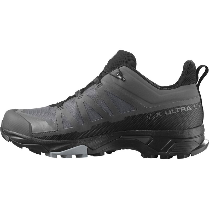 Neu Eingetroffen Salomon Herren Multifunktionsschuhe X ULTRA 4 - MAGNET/SCHWARZ/MONUMENT