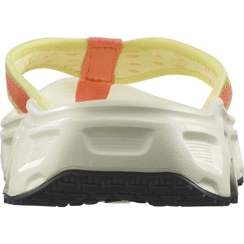 Neu Eingetroffen Salomon Damen Freizeitschuhe SHOES REELAX BREAK 6.0 W - Frischer Lachs/Transparentes Gelb/Sonne