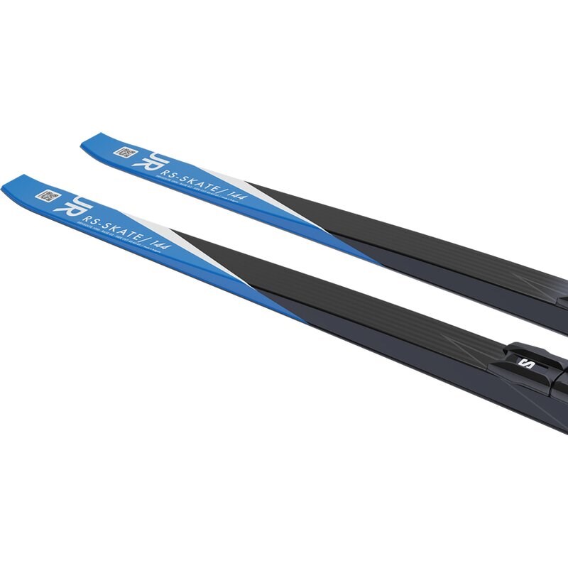 Neu Eingetroffen Salomon Langlauf Ski RS JUNIOR PM PLK RACE JR - Keine spezifische Farbe