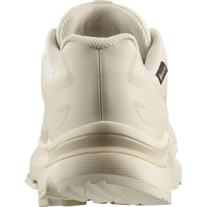 Neu Eingetroffen Salomon Damen Freizeitschuhe SHOES XT-EVR GTX W - Vanilleeis/Mandelmilch/Vanilleeis