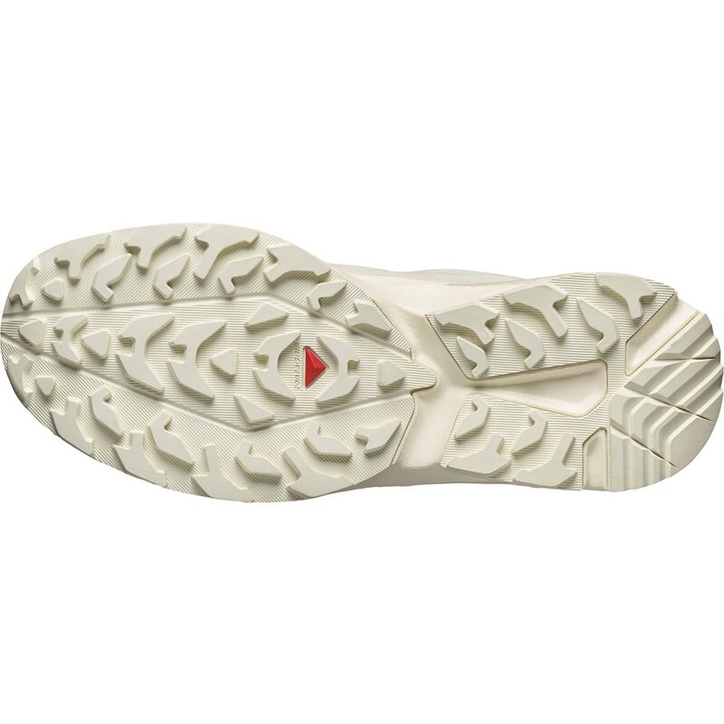 Neu Eingetroffen Salomon Damen Freizeitschuhe SHOES XT-EVR GTX W - Vanilleeis/Mandelmilch/Vanilleeis