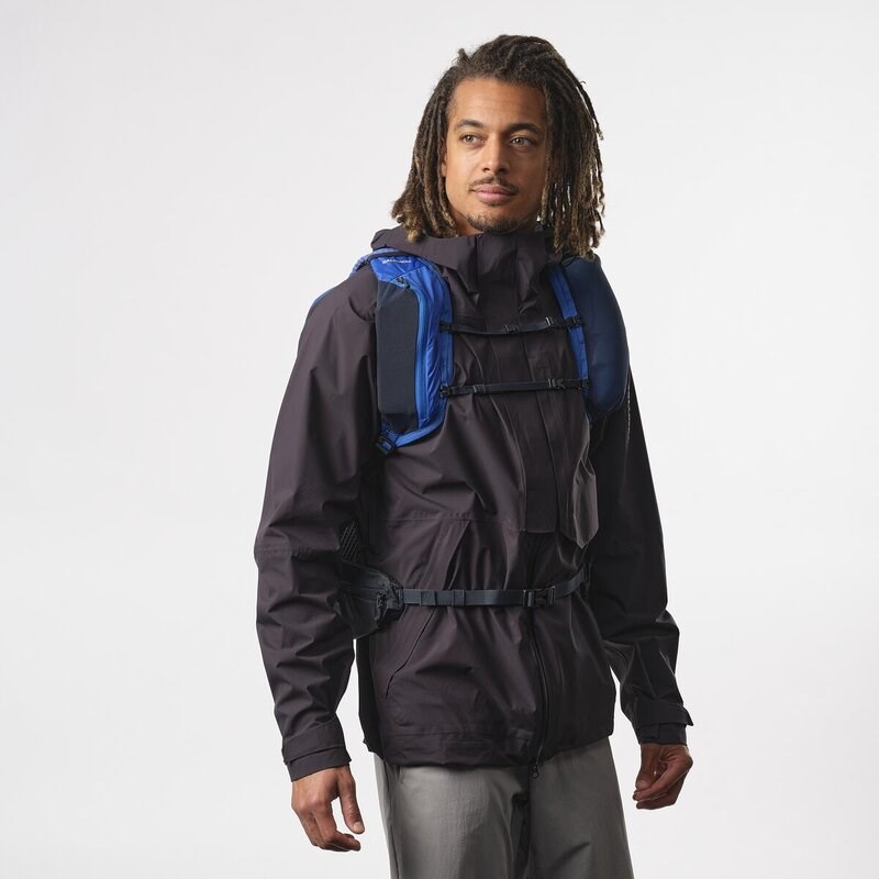 Neu Eingetroffen Salomon Rucksack XT 20 SET Lapis - Lapis Blue/CARBON