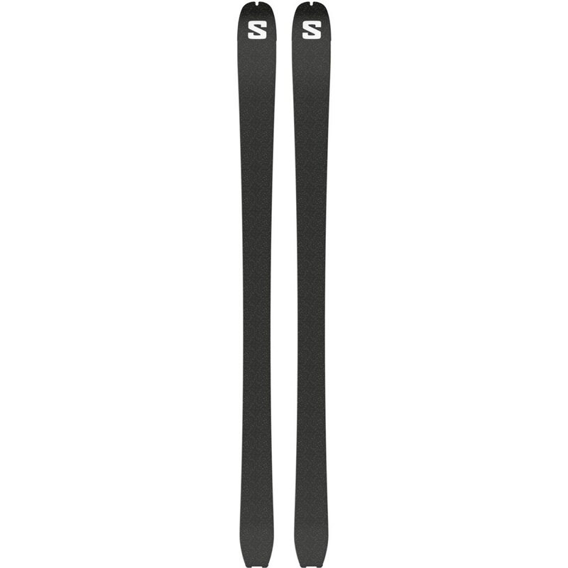 Neu Eingetroffen Salomon Herren Freeride Ski T MTN 86 PRO + Skins Ptl - Rainy Day/Black/Pastel Neon Green 1