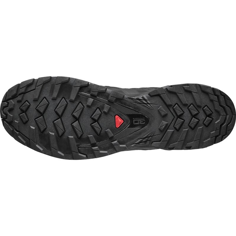 Neu Eingetroffen Salomon Herren Trailrunningschuhe XA PRO 3D V8 - Schwarz