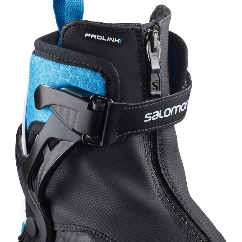 Neu Eingetroffen Salomon Herren Langlaufschuhe "RS - Keine spezifische Farbe