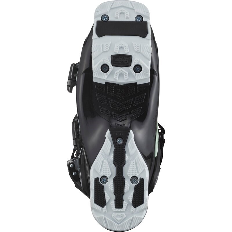 Neu Eingetroffen Salomon Damen ALP. BOOTS QST ACCESS X70 W GW - Schwarz/Weißmoos/Weiß