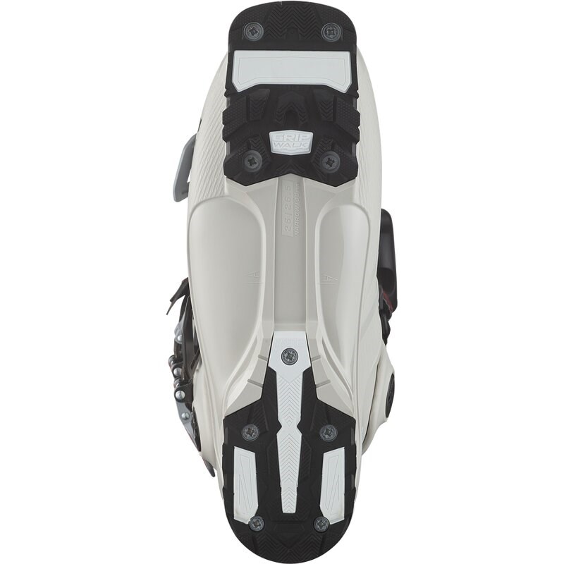 Neu Eingetroffen Salomon Herren Ski-Schuhe ALP. BOOTS - Morgenblau/Rot/Schwarz