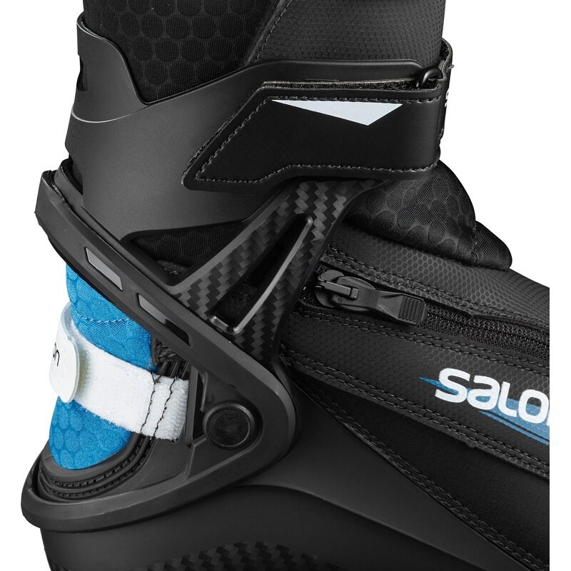 Neu Eingetroffen Salomon Herren Langlaufschuhe "Pro Combi - Keine spezifische Farbe
