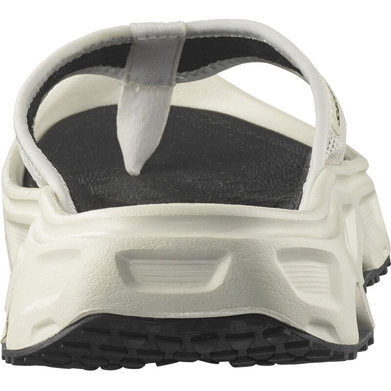 Neu Eingetroffen Salomon Damen Freizeitschuhe SHOES REELAX BREAK 6.0 W - Vanilleeis/Vanilleeis/Schwarz