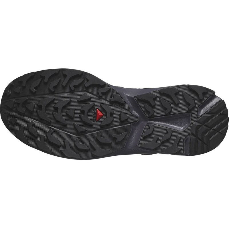 Neu Eingetroffen Salomon Damen Freizeitschuhe SHOES XT-EVR GTX W - Schwarz/Asphalt/Schwarz