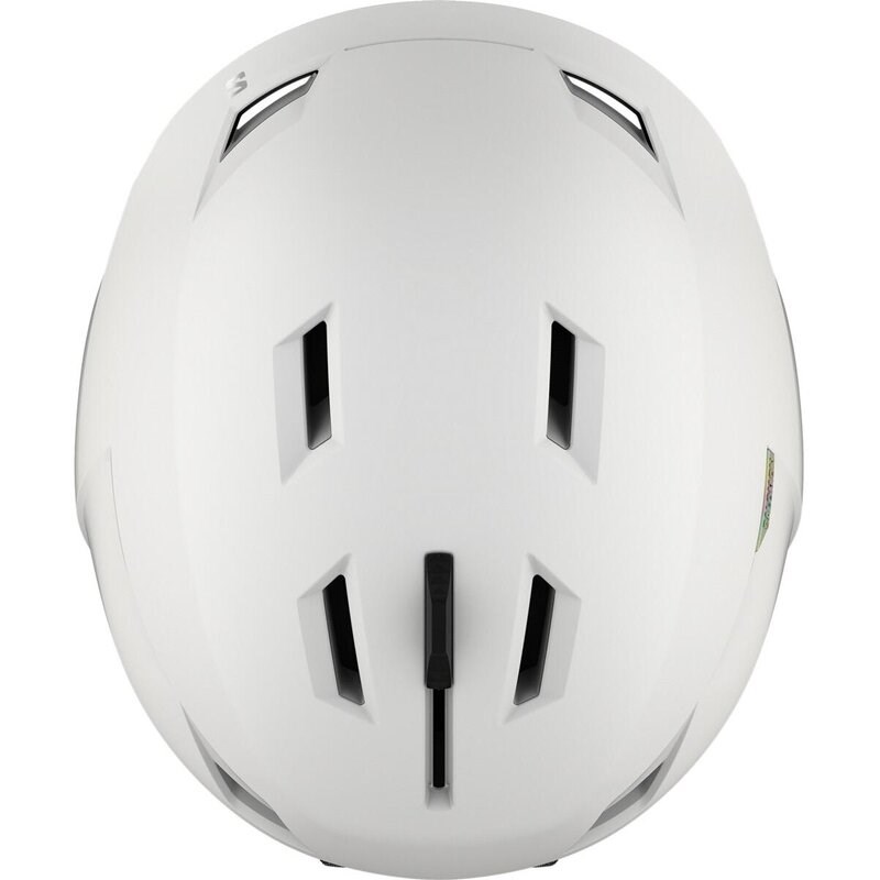 Neu Eingetroffen Salomon Damen Helm ICON - Weiß