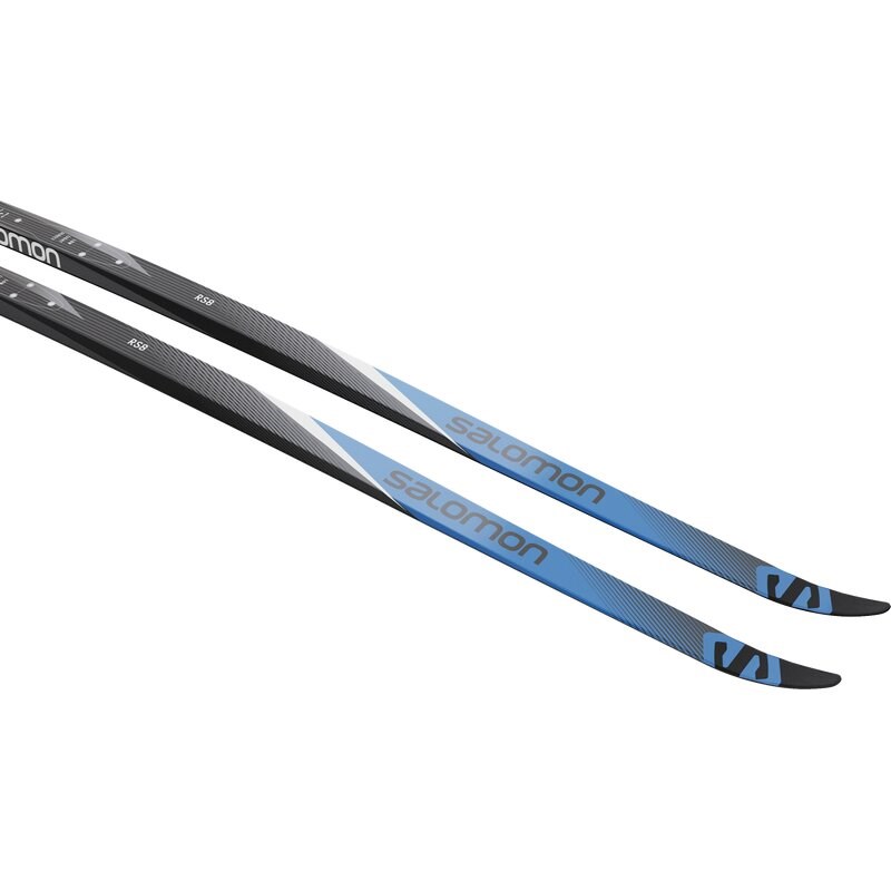 Neu Eingetroffen Salomon Langlauf Ski XC SKIS RS - Keine spezifische Farbe