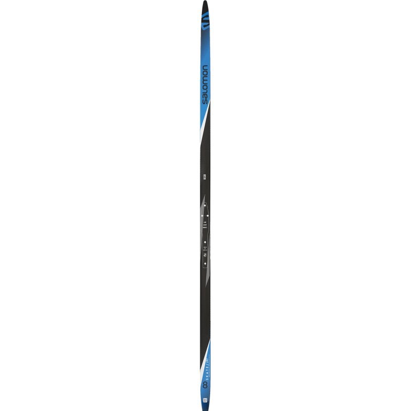 Neu Eingetroffen Salomon Langlauf Ski XC SKIS RS - Keine spezifische Farbe