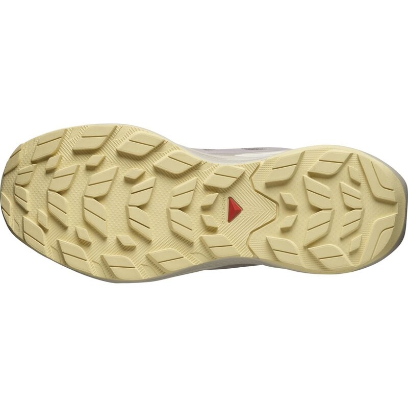 Neu Eingetroffen Salomon Damen Multifunktionsschuhe SHOES ELIXIR ACTIV GTX W - Eisen/Etherea/Tuc-Sonnenlicht