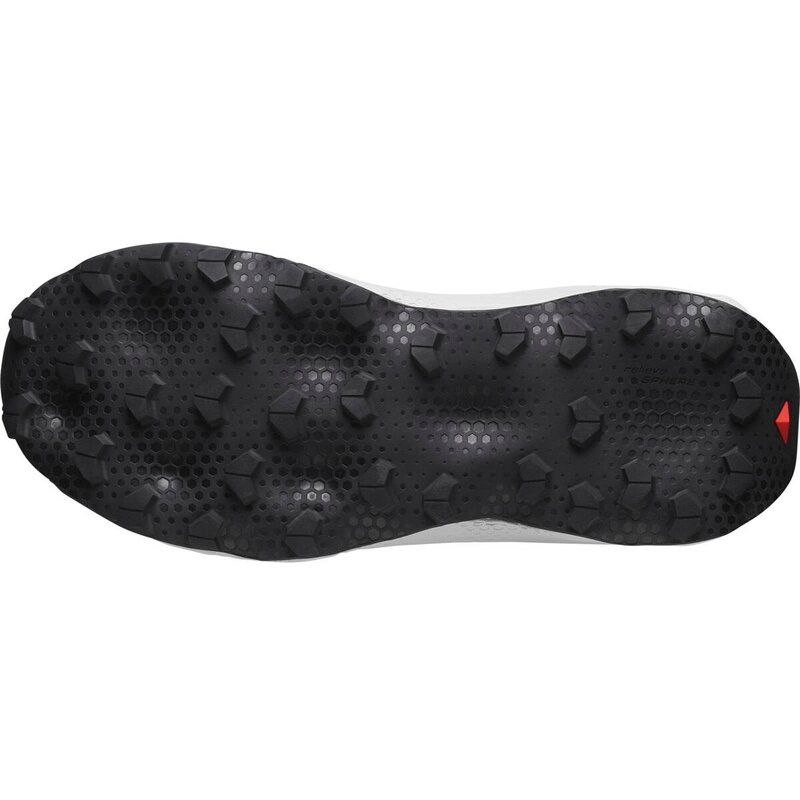 Neu Eingetroffen Salomon Herren Trailrunningschuhe SHOES ULTRA GLIDE 3 - Französischblau/Mondfelsen/Kirschtomate