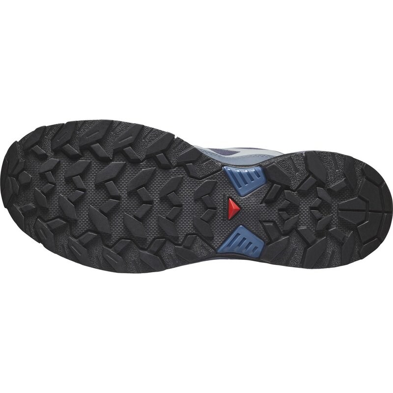 Neu Eingetroffen Salomon Herren Multifunktionsschuhe SHOES X ULTRA 360 GTX Blue - Blaue Nächte/Dunkelmarine/Dunkelblau