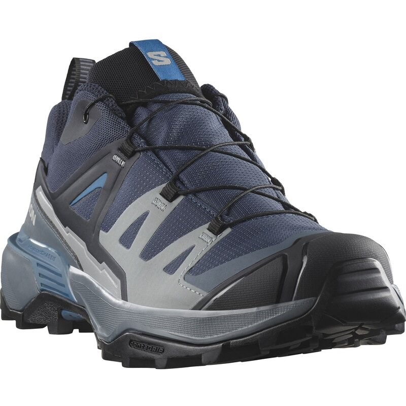 Neu Eingetroffen Salomon Herren Multifunktionsschuhe SHOES X ULTRA 360 GTX Blue - Blaue Nächte/Dunkelmarine/Dunkelblau