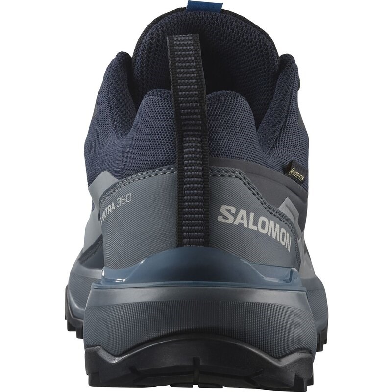 Neu Eingetroffen Salomon Herren Multifunktionsschuhe SHOES X ULTRA 360 GTX Blue - Blaue Nächte/Dunkelmarine/Dunkelblau