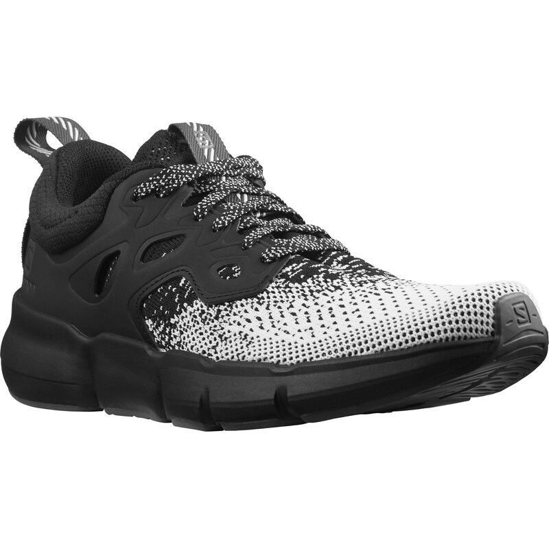 Neu Eingetroffen Salomon Damen Laufschuhe SHOES PREDICT SOC2 W - Weiß/Schwarz/Ebenholz