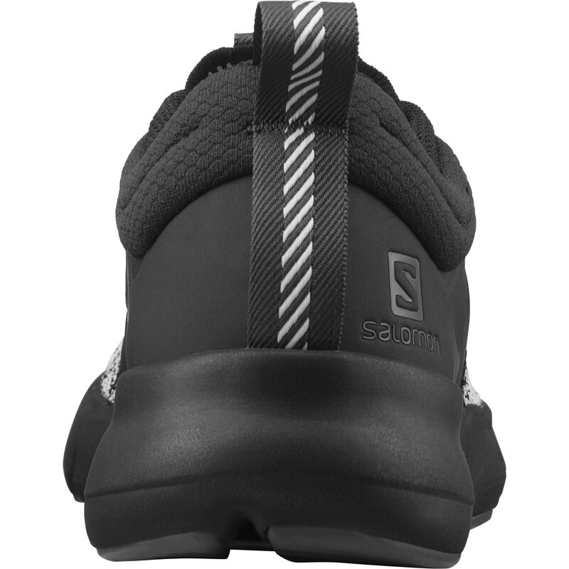 Neu Eingetroffen Salomon Damen Laufschuhe SHOES PREDICT SOC2 W - Weiß/Schwarz/Ebenholz